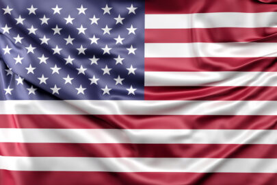 Flag of United States of America - slon.pics - free stock photos and illustrations
