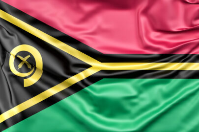 Flag of Vanuatu - slon.pics - free stock photos and illustrations