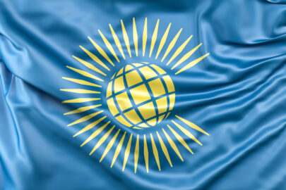 Flag of the Commonwealth of Nations - slon.pics - free stock photos and illustrations