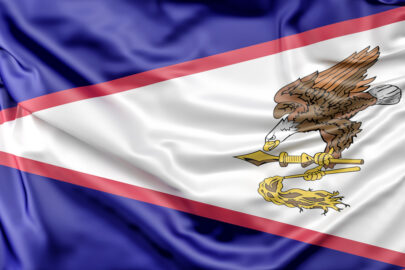 Flags of American Samoa - slon.pics - free stock photos and illustrations