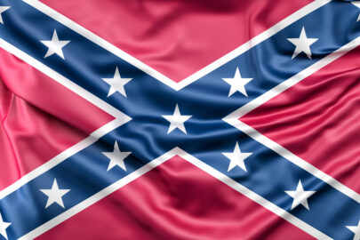 Flags of the Confederate States of America - slon.pics - free stock photos and illustrations