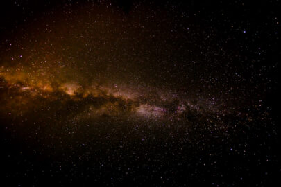 Milky Way - slon.pics - free stock photos and illustrations