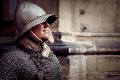 Medieval Knight - slon.pics - free stock photos and illustrations