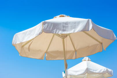 Beach umbrella - slon.pics - free stock photos and illustrations