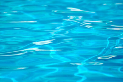 Blue water surface - slon.pics - free stock photos and illustrations