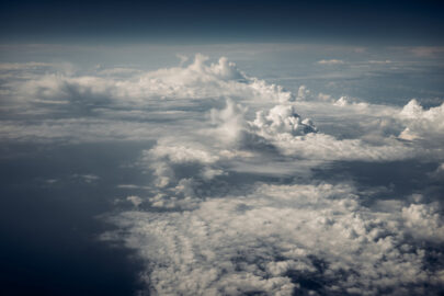 Cumulus clouds - slon.pics - free stock photos and illustrations