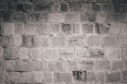 Empty brick wall background - slon.pics - free stock photos and illustrations
