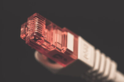 Network cable - slon.pics - free stock photos and illustrations