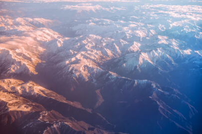 Colorful Alps - slon.pics - free stock photos and illustrations