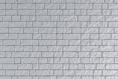 A gray brick wall - slon.pics - free stock photos and illustrations