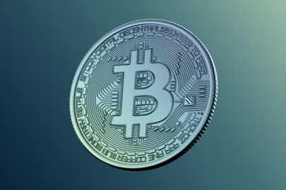 Bitcoin - slon.pics - free stock photos and illustrations