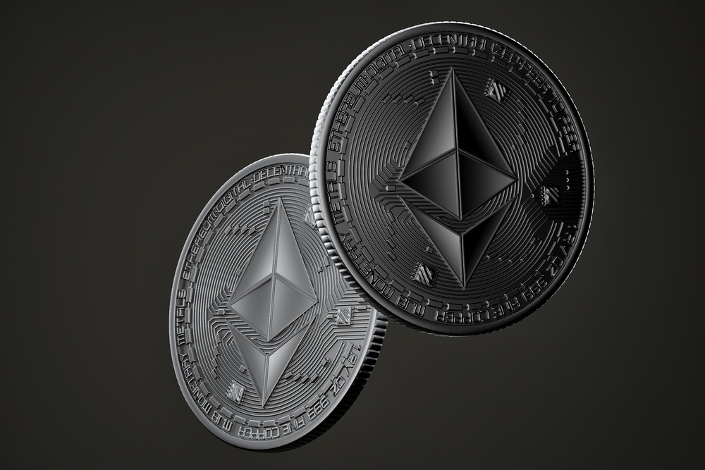 ethereum coin website