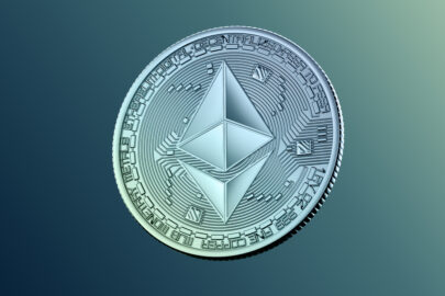 Ethereum coin - slon.pics - free stock photos and illustrations