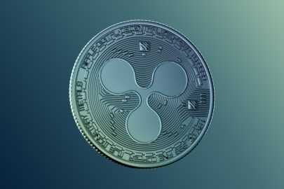 Ripple coin - slon.pics - free stock photos and illustrations