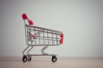 Shopping cart - slon.pics - free stock photos and illustrations