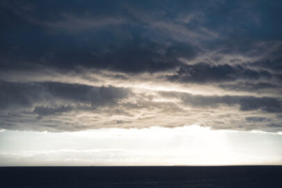 Stormy cloudscape - slon.pics - free stock photos and illustrations
