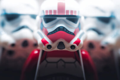 Team of stormtroopers - slon.pics - free stock photos and illustrations